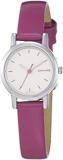 Sonata Splash Analog White Dial Women's Watch 8976SL14/NP8976SL14