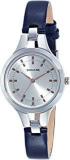 Sonata Steel Daisies Analog Silver Dial Women's Watch NL8151SL01 / NN8151SL01