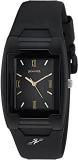 Sonata Super Fibre Analog Black Dial Men's Watch NM7920PP13 / NL7920PP13