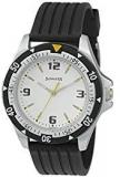 Sonata Super Fibre Analog Black Small Dial Men's Watch NL7930PP01 / NL7930PP01