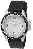 Sonata Super Fibre Analog Black Small Dial Men's Watch NL7930PP01