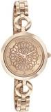 Sonata Wedding Analog Rose Gold Dial Women's Watch 8147WM01/NN8147WM01