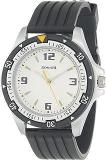 Sonata White Dial Analog Watch For Men NR7930PP01