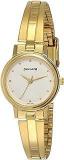 Sonata White Dial Analog Watch For Women NR8096YM04