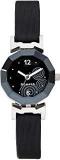 Sonata Yuva Analog Black Dial Women's Watch NL8943SL03/NN8943SL03