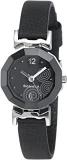 Sonata Yuva Analog Black Dial Women's Watch NL8943SL03/NP8943SL03