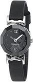 Sonata Yuva Analog Black Dial Women's Watch NL8943SL03