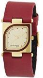 Sonata Yuva Analog Gold Dial Women's Watch ND8919YL04A