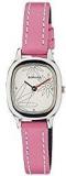 Sonata Yuva Analog White Dial Women's Watch NK8060SL01