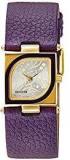 Sonata Yuva Gold Analog Silver Dial Women's Watch ND8919YL03AC