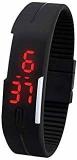 SS Digital Red Dial Boy's/Girl's & Men's/Women's Watch 23432322332222