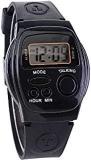 SS Traders Digital Talking Watch With In Built Loud Speaker For Men & Women For Blinds And Kids