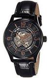 Stuhrling Original Analog Black Dial Men's Watch 992.02