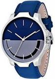 Swadesi Stuff Analogue Blue Dial Boy's & Men's Watch Mitul Blue