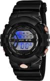 SWADESI STUFF Digital Multi Function Kids Sports Watch for Boys & Girls