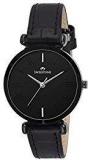 SWISSTONE Analogue Black Dial Women's Watch Ck312 Black