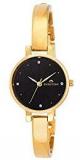 SWISSTONE Analogue Women's Watch Black Dial