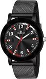 SWISSTYLE Analog Black Dial Men Watch SS GR009 BLK BLK