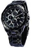 SWISSTYLE Analogue Black Dial Men Watch SS GR198 BLK CH