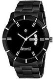 Swisstyle Day And Date Display Black Dial Men's Analog Watch SS GR065 BLK DD