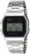 Casio Vintage Series Digital Black Dial Unisex Watch A 158WA 1Q D011