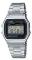 Casio Vintage Series Digital Grey Dial Men's Watch A 158WA 1Q