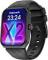 Fastrack New Limitless X2 Smart Watch, 1.91 inch UltraVU with Rotating Crown, 60 Hz Refresh Rate, Advanced Chipset, SingleSync BT Calling, 100+ Sports Mode & Smartwatch Faces, IP68, Black