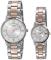 TIMEX Analog Silver Dial Unisex's Watch TW00PR213