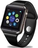 Time Up Bluetooth, 2G SIM, Camera, Android Phone Supported Unisex Smartwatch S