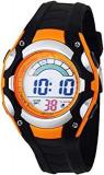 Time Up Digital Unisex Child Watch Grey Dial