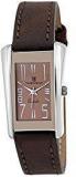 Timewear Analog Brown Dial Women's Watch 134BDTL