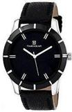 Timewear Analogue Black Dial Men'S Watch 131Bdtg