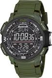 TIMEWEAR Commando Series Silicone Strap Digital Sports Watch For Men & Boys