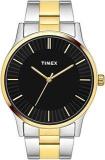 TIMEX Analog Black Dial Men's Watch TW0TG8307