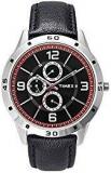 Timex Analog Black Dial Men's Watch TW00ZR219