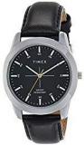 Timex Analog Black Dial Men's Watch TW00ZR263E