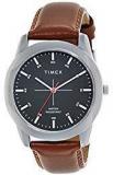 Timex Analog Black Dial Men's Watch TW00ZR264E