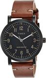 Timex Analog Black Dial Men's Watch TW00ZR285E