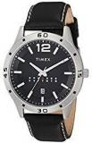 Timex Analog Black Dial Men's Watch TW000U932