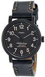 Timex Analog Black Dial Men's Watch TW2P59000