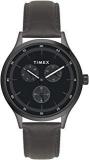 TIMEX Analog Black Dial Men's Watch TWHG03SMU13