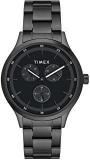 TIMEX Analog Black Dial Men's Watch TWHG03SMU17