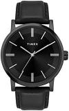 TIMEX Analog Black Dial Men's Watch TWHG35SMU05