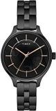 TIMEX Analog Black Dial Unisex Adult Watch TWEL14809