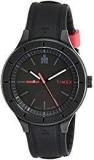 Timex Analog Black Dial Unisex Watch TW5M16800