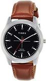 TIMEX Analog Black Men Watch TW00ZR264E