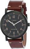 TIMEX Analog Black Men Watch TW00ZR285E