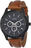 TIMEX Analog Black Men Watch TW000U913