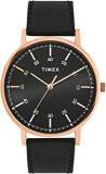 TIMEX Analog Black Mens Watch TWTG80SMU04