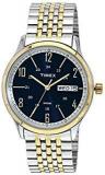 TIMEX Analog Blue Dial Men's Watch TW0TG6506